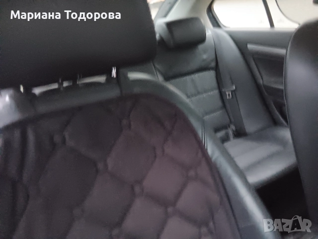 Шкода Октавия 1,8 TSI, снимка 6 - Автомобили и джипове - 51989584