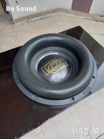 Бас каса 12" Sundown X12 2000w Rms 2×1 ohm моднат, снимка 4 - Тонколони - 41184170