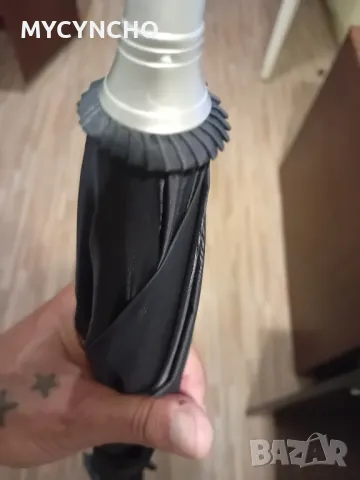 луксозен чадър, снимка 3 - Други - 47368833