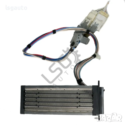 Електрически нагревател парно Toyota Avensis III 2009-2015 ID:147865