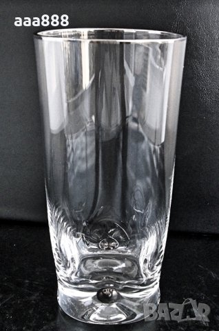 Луксозни чаши за вода безалкохолно