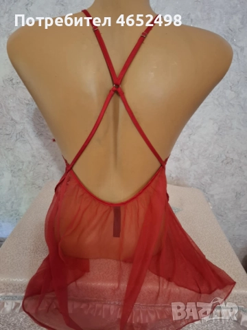 Hunkemoller Белъо, снимка 3 - Бельо - 52443221