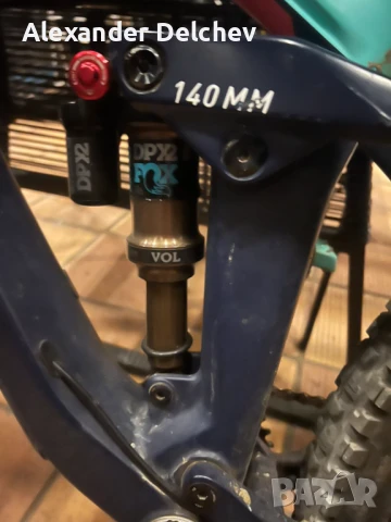 колело мекица топ цена карбоново 27,5 цола , снимка 3 - Велосипеди - 50648336