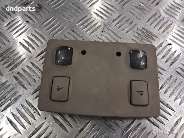 Плафон Audi A6,1998г.