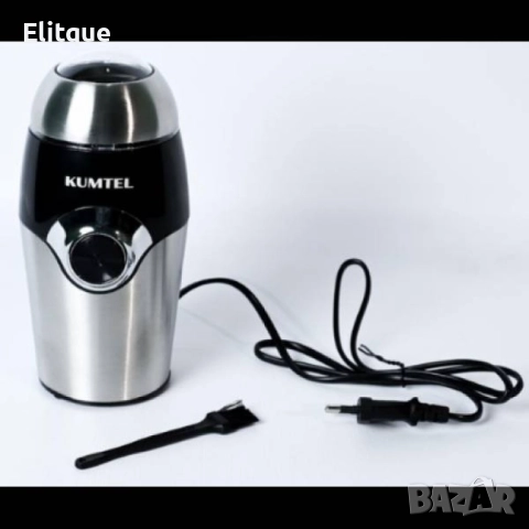 Иновативна функционална кафемелачка, снимка 4 - Други - 52852475