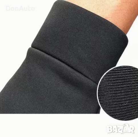 Зимни ръкавици с два пръста открити, снимка 7 - Ръкавици - 53129880