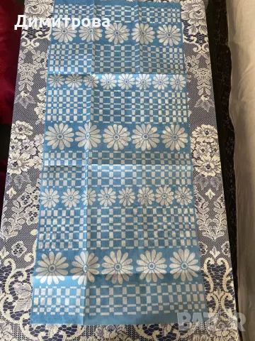 Комплект за студено сервиране , тишлайфер за студено сервиране с маргаритки