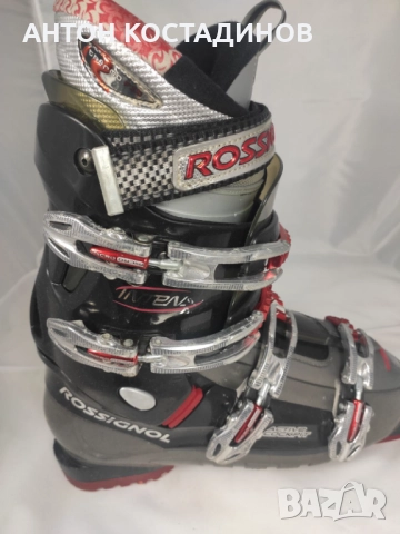Ски обувки Росиньол, снимка 7 - Зимни спортове - 52613484