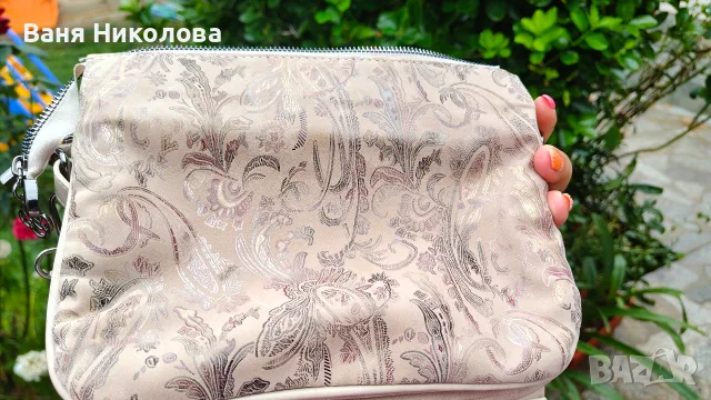 Чанта през рамо , снимка 2 - Чанти - 55906151