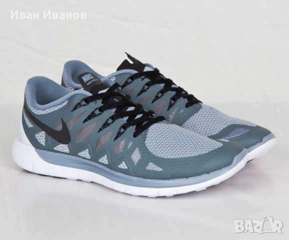 маратонки Nike 5.0  номер 46,5- 47, снимка 2 - Маратонки - 44483471