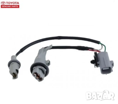 Фасунг 81125-6A200 Toyota Land Cruiser Prado