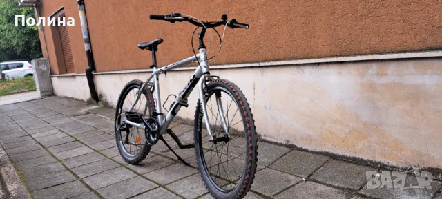 drag h1 велосипед колело байк shimano alhonga cox fpd драг, снимка 3 - Велосипеди - 50260986