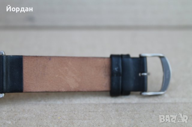 Мъжки часовник с титаниев корпус ''Boccia'', снимка 6 - Мъжки - 42001612