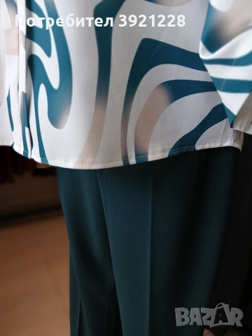 Дамски пролетни ризи, снимка 2 - Ризи - 53810875