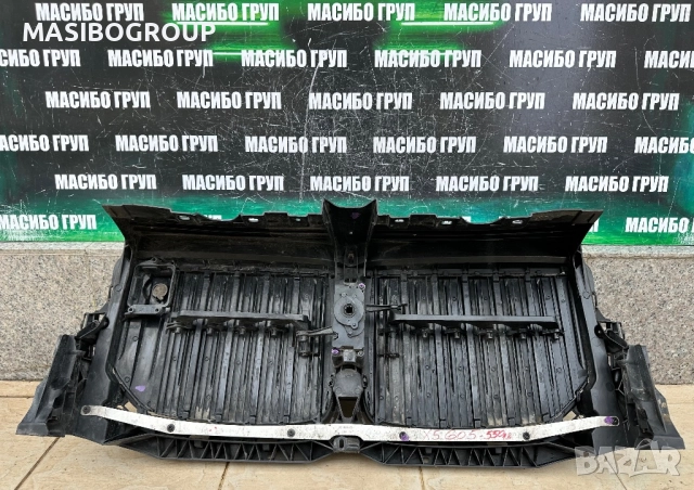 Решетка радиатор клапи за въздух за Бмв Г20 фейс Г22 Bmw X5 G05 Bmw G20 G21 LCI Bmw G22 G23 , снимка 4 - Части - 43007459