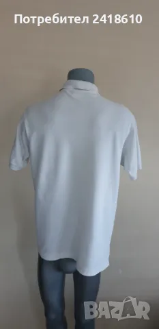 Lacoste Pique Cotton Classic Fit Mens Size 4 - M ОРИГИНАЛ! Мъжка Тениска!, снимка 5 - Тениски - 50338042