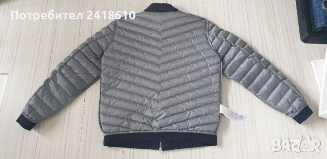 Armani Exchange A/X Mens Down Jacket Size M НОВО! ОРИГИНАЛ! Мъжко Пухено Яке!, снимка 15 - Якета - 52091017