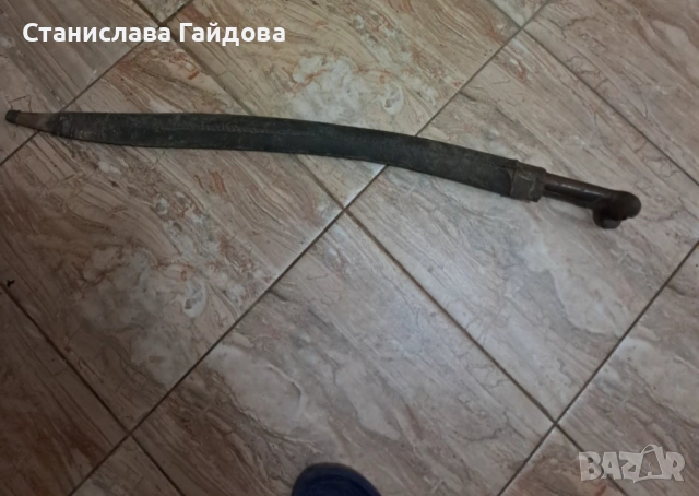 Продавам, снимка 4 - Антикварни и старинни предмети - 53104094