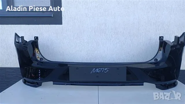 Задна броня Ford Mustang MACH-E година 2021 2022 2023 2024 код LJ8B-17D781-A , снимка 2 - Аксесоари и консумативи - 49554662