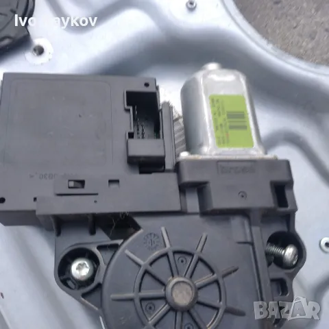 Моторче предно стъкло Volvo V50 WR12658 079039100