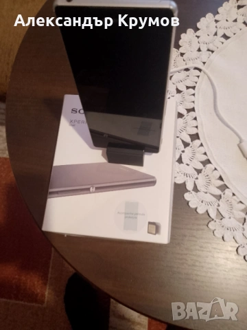 Продавам смартфон SONY XPERIA Z3+, снимка 5 - Sony - 53275783