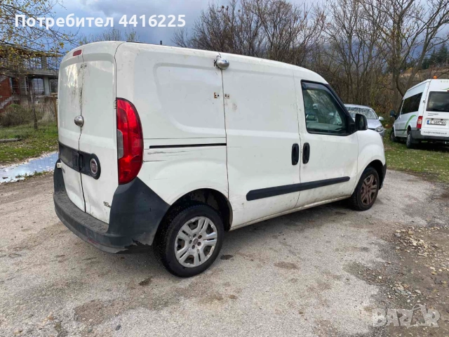 Fiat , снимка 8 - Автомобили и джипове - 52518254