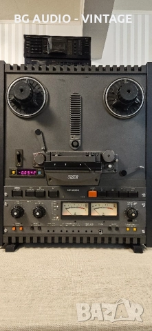 OTARI MX 5050BII-2 ролков дек