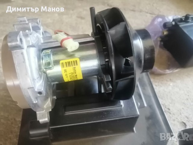 части за Скания, снимка 3 - Аксесоари и консумативи - 41755252