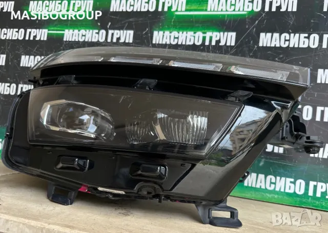 Фар десен фарове за Шкода Камик Skoda Kamiq, снимка 4 - Части - 50216432