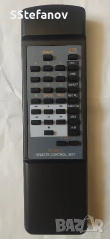 Дистанционно Marantz RC-63CD