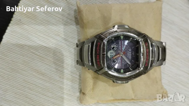 Продавам часовници., снимка 15 - Мъжки - 55752936