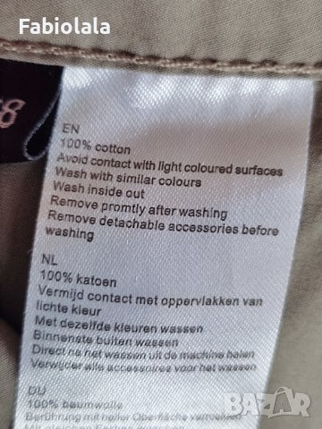 short pants 3XL/US 38, снимка 4 - Панталони - 41405501