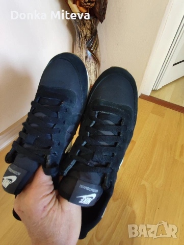 маратонки Nike uk 6 .5 eur 40 .5 , снимка 10 - Маратонки - 53161238