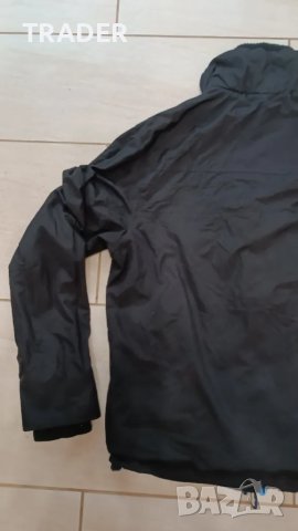 Superdry JPN  яке ветровка дъждобран super dry туристическо спортно The windcheater, снимка 4 - Спортни дрехи, екипи - 20841849