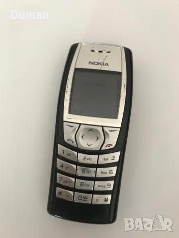 6610i nokia нокия, снимка 6 - Nokia - 48092214