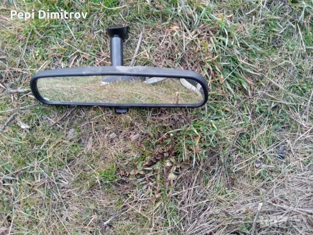 Продавам огледало за задно виждане Мерцедес а класа, снимка 2 - Части - 35813646