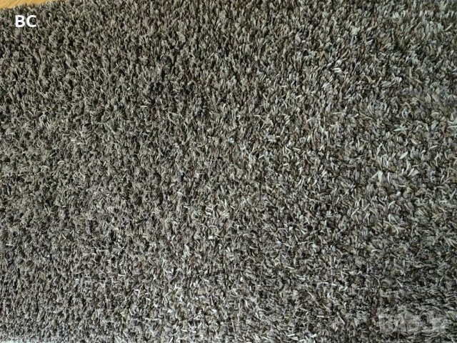 Два броя килими в черно-бяло, снимка 12 - Килими - 41687244