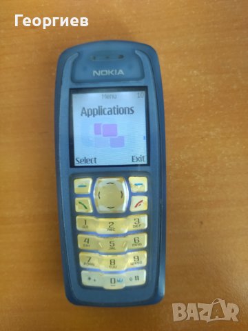 Nokia 3100, снимка 5 - Nokia - 44197608