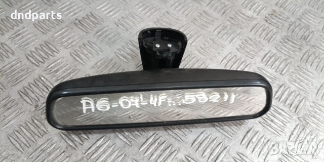 Вътрешно огледало Audi A6 4F 3.0TDI 2007г.	