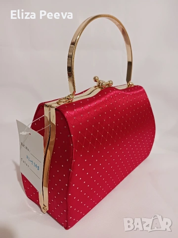 Официална чантичка, снимка 2 - Чанти - 53157242