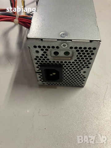 Захранващ блок (Захранване) DELL Power Supply F235E-00 , снимка 3 - Захранвания и кутии - 52365357