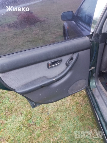 Subaru Outback 2.5i, снимка 3 - Автомобили и джипове - 53460513