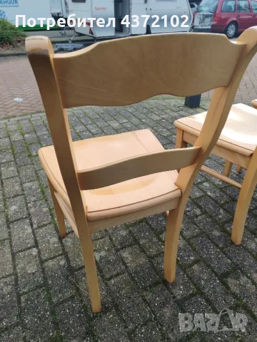 столове, снимка 4 - Столове - 48869695