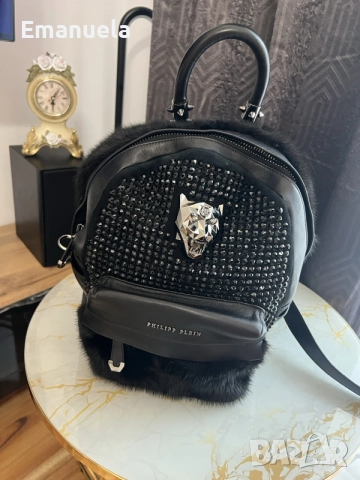 Philipp Plein дамска раница 