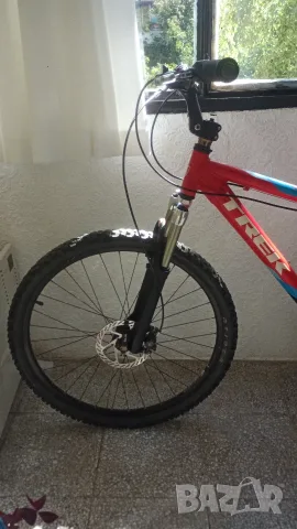 Колело Trek 3500 алуминиево, снимка 2 - Велосипеди - 55741255