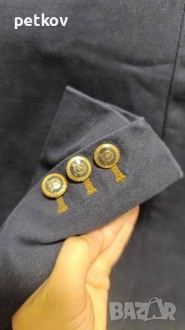 Плътно сако Reserved, S, снимка 9 - Сака - 51556045