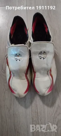 Adidas. Футболни бутонки. 47 1/3, снимка 6 - Футбол - 47809016