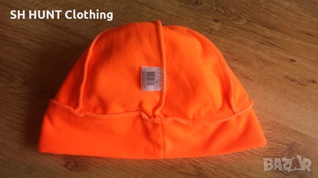 WINTER SIGNAL HUNTING Beanie размер One Size за лов зимна сигнална шапка - 1504, снимка 4 - Екипировка - 52497697