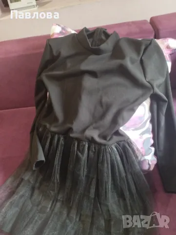 Нова рокля S/ M