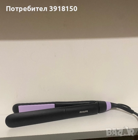 Преса за коса Philips